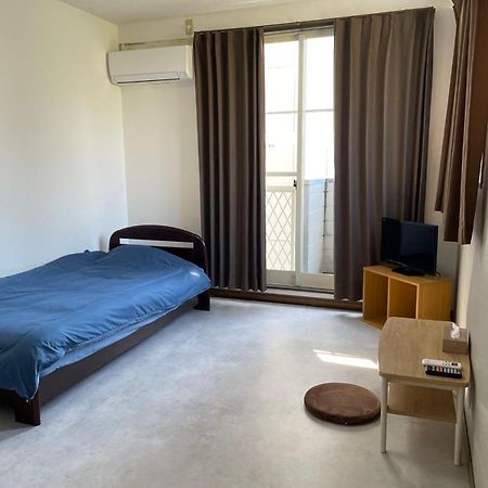 アルピエd 軽自動車無料駐車場wi-Fiあります お部屋リフォーム済み Apartment Kumamoto Exterior photo