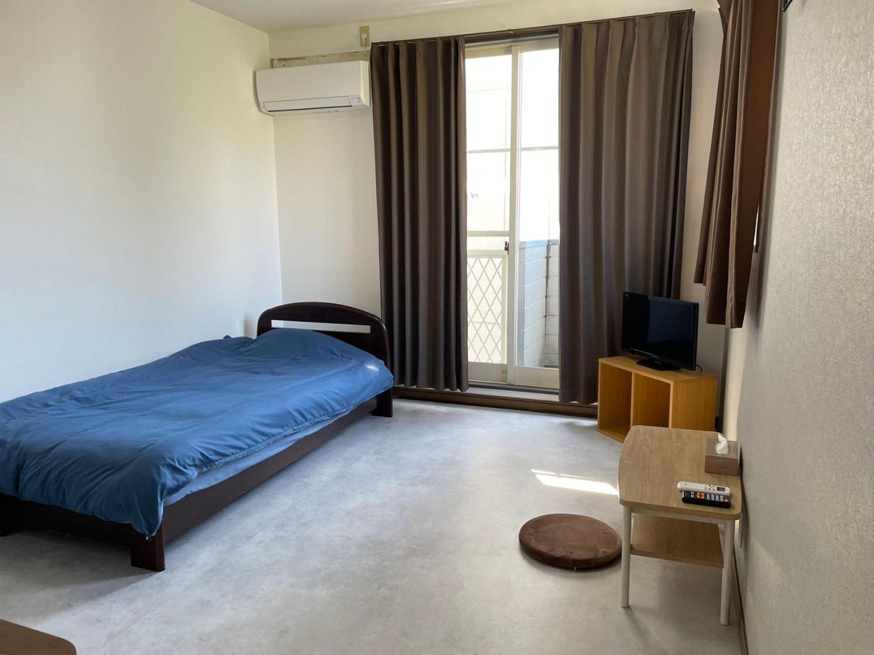 アルピエd 軽自動車無料駐車場wi-Fiあります お部屋リフォーム済み Apartment Kumamoto Exterior photo