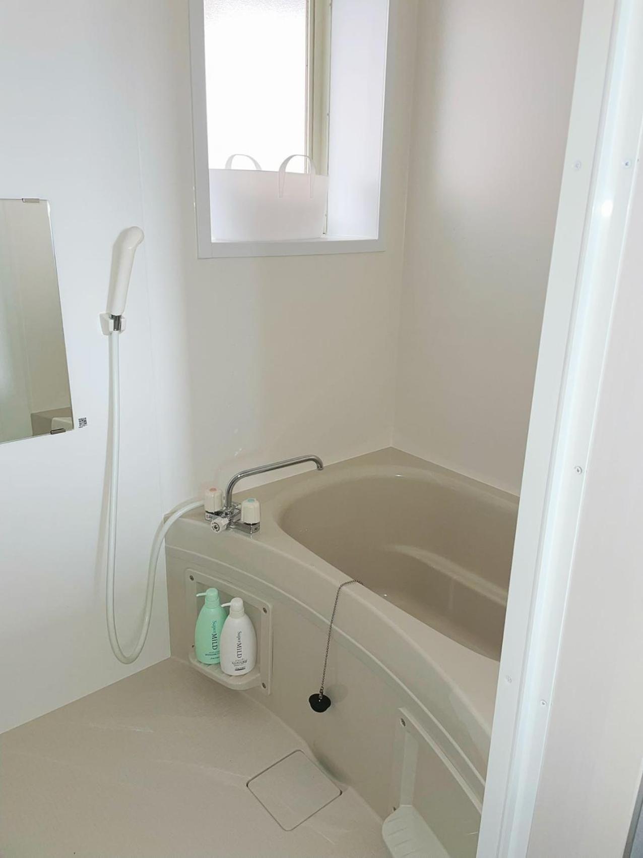 アルピエd 軽自動車無料駐車場wi-Fiあります お部屋リフォーム済み Apartment Kumamoto Exterior photo
